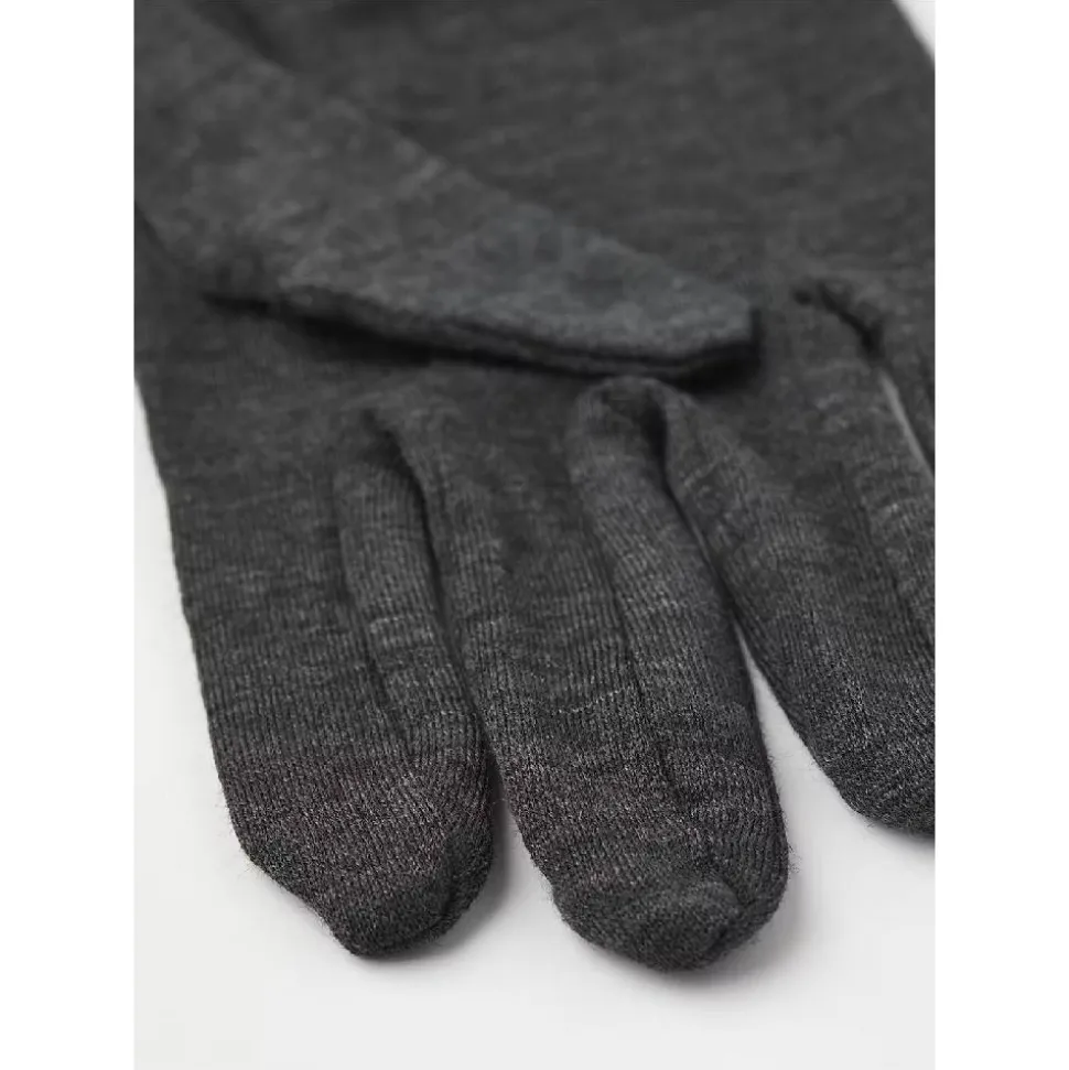 Hestra - Merino Wool Liner Active Handsker