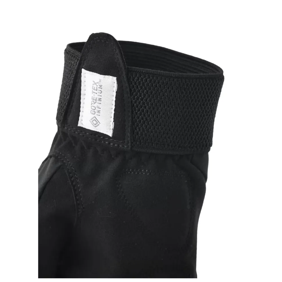 Hestra - Windbreaker Tracker Handske // Sort