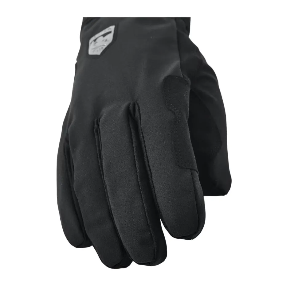 Hestra - Windbreaker Tracker Handske // Sort