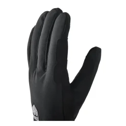 Hestra - Windbreaker Tracker Handske // Sort