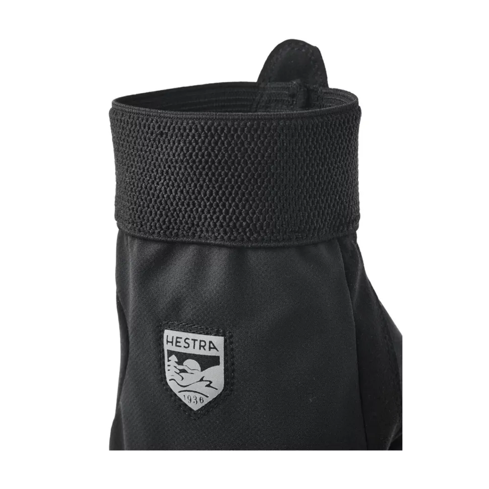 Hestra - Windbreaker Tracker Handske // Sort