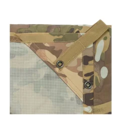 Highlander - Basha Tarp Multi Sløring/Camo