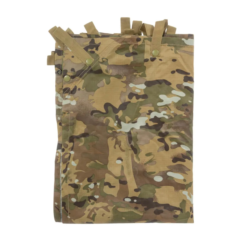 Highlander - Basha Tarp Multi Sløring/Camo