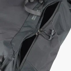 Highlander - Ben Nevis Herre Rygsæk 65L // Grå