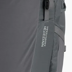 Highlander - Ben Nevis Herre Rygsæk 65L // Grå