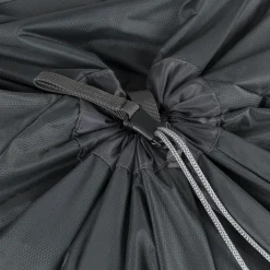 Highlander - Ben Nevis Herre Rygsæk 65L // Grå