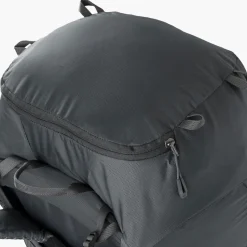 Highlander - Ben Nevis Herre Rygsæk 65L // Grå
