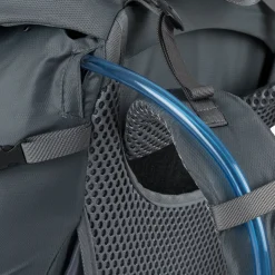 Highlander - Ben Nevis Herre Rygsæk 65L // Grå