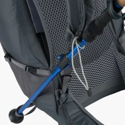 Highlander - Ben Nevis Herre Rygsæk 65L // Grå