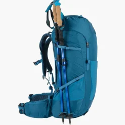 Highlander - Ben Nevis Herre Rygsæk 52L // Grå