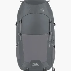 Highlander - Ben Nevis Herre Rygsæk 52L // Grå