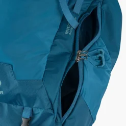 Highlander - Ben Nevis Herre Rygsæk 52L // Grå