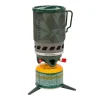 Highlander - Blade Fastboil 3 Camping Gasbrænder 1,1L