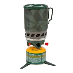 Highlander - Blade Fastboil 3 Camping Gasbrænder 1,1L