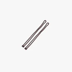 Highlander - 45cm Grej Twist 2 Pak // Sort
