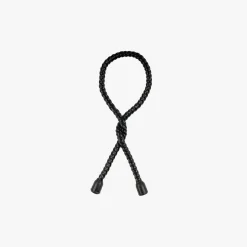 Highlander - 30cm Grej Twist 2 Pak // Sort