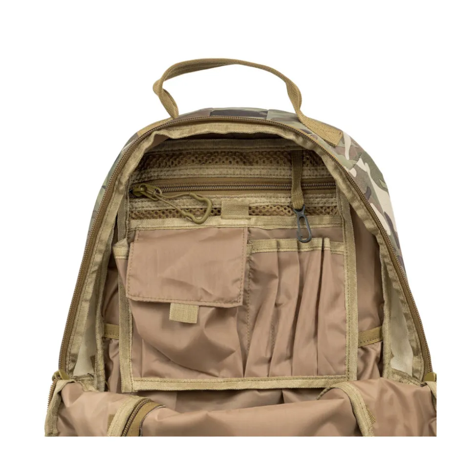Highlander - Eagle 1 Rygsæk 20L Multi Sløring/Camo