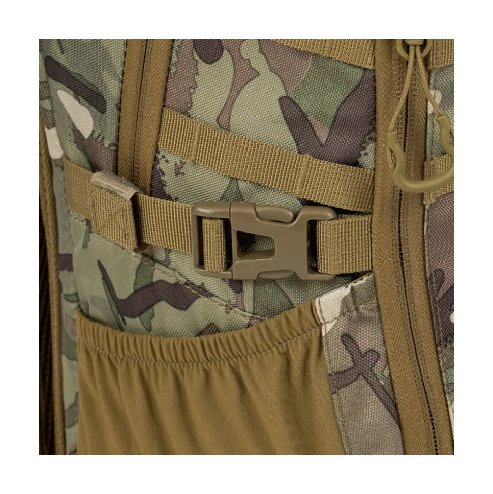 Highlander - Eagle 1 Rygsæk 20L Multi Sløring/Camo