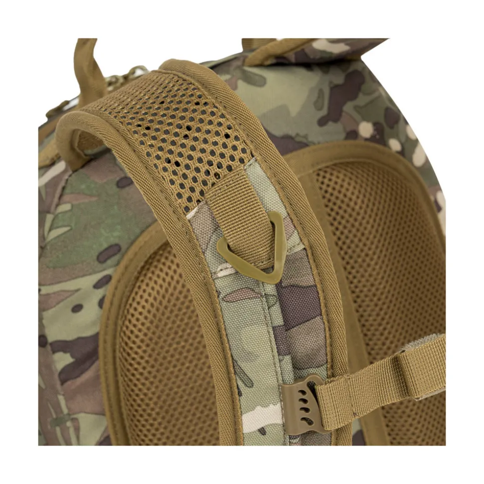 Highlander - Eagle 1 Rygsæk 20L Multi Sløring/Camo