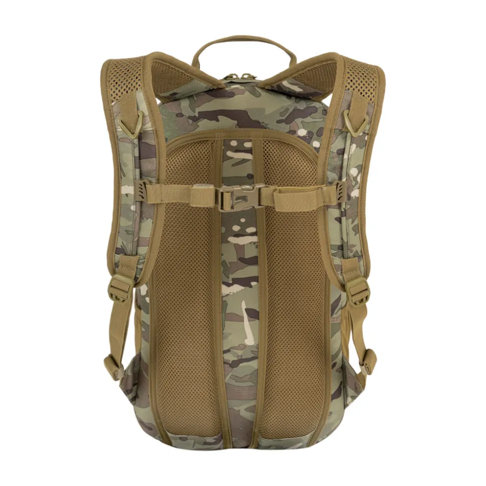 Highlander - Eagle 1 Rygsæk 20L Multi Sløring/Camo