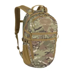 Highlander - Eagle 1 Rygsæk 20L Multi Sløring/Camo
