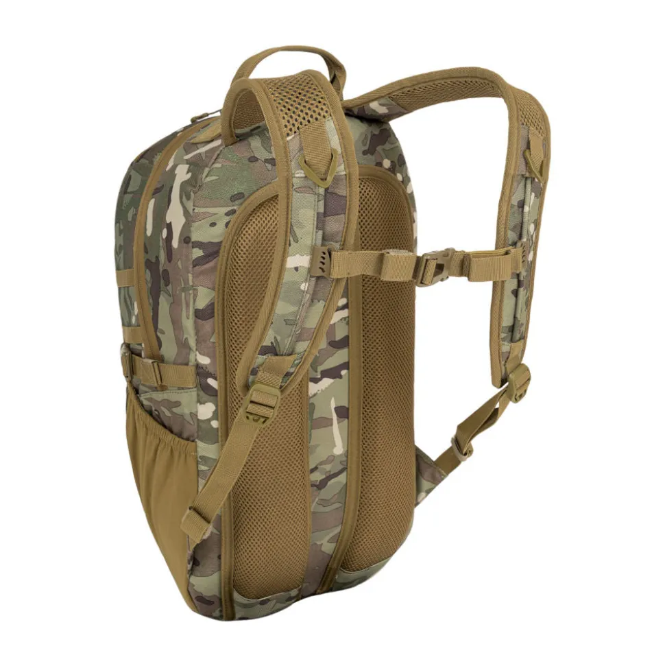 Highlander - Eagle 1 Rygsæk 20L Multi Sløring/Camo