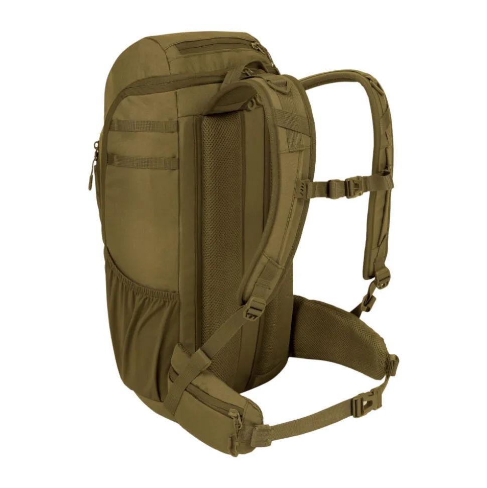 Highlander - Eagle 2 Rygsæk 30L // Coyote / Brown