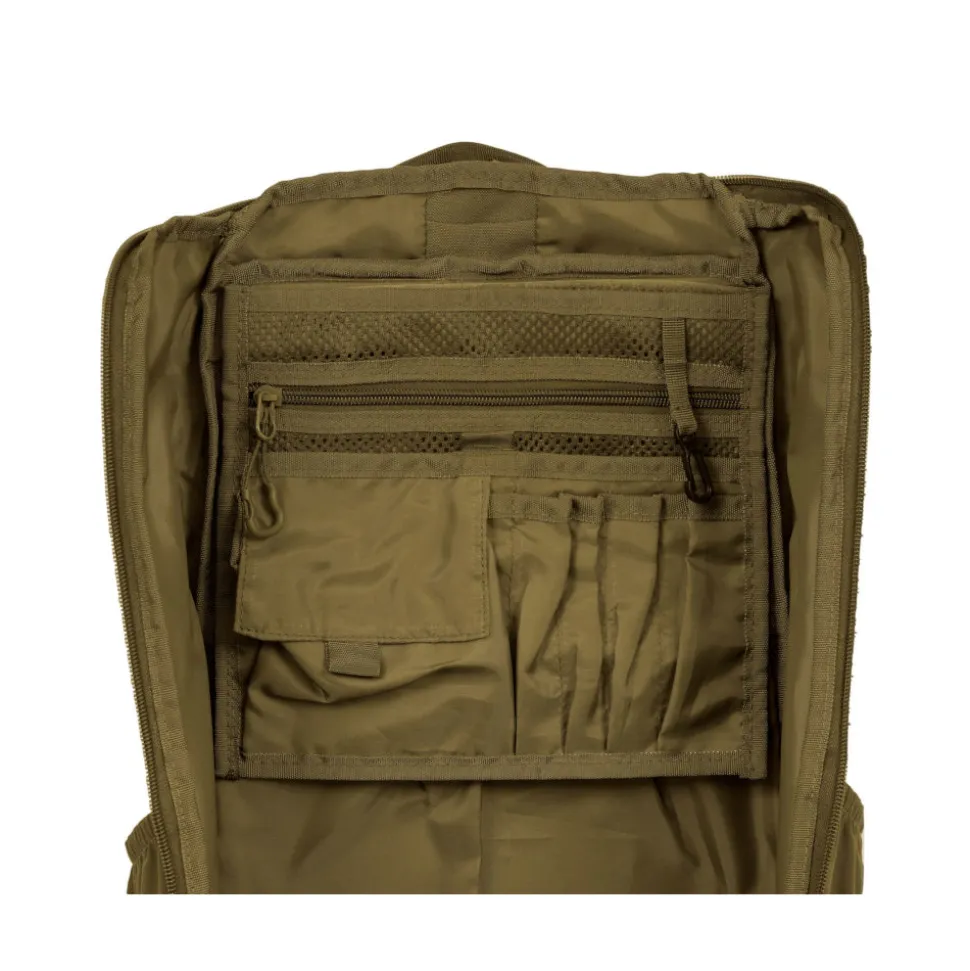 Highlander - Eagle 2 Rygsæk 30L // Coyote / Brown