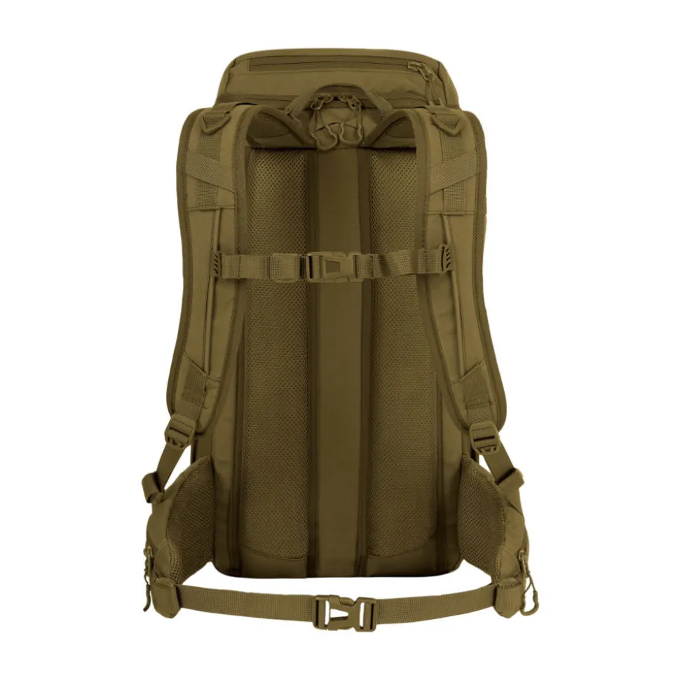 Highlander - Eagle 2 Rygsæk 30L // Coyote / Brown
