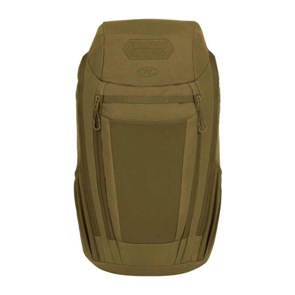 Highlander - Eagle 2 Rygsæk 30L // Coyote / Brown