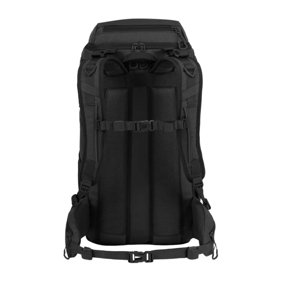Highlander - Eagle 3 Rygsæk 40L // Sort
