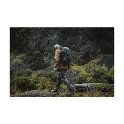 Highlander - Eagle 2 Rygsæk 30L // Grå