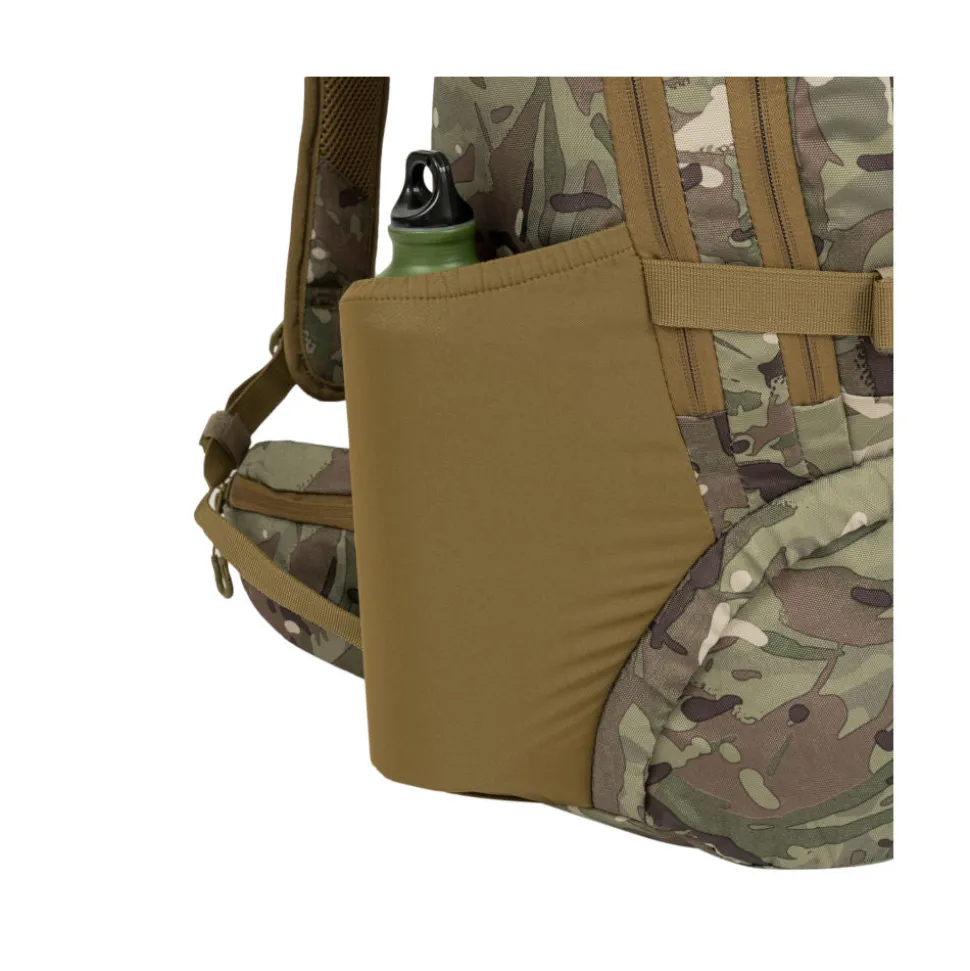 Highlander - Eagle 3 Rygsæk 40L Multi Sløring/Camo