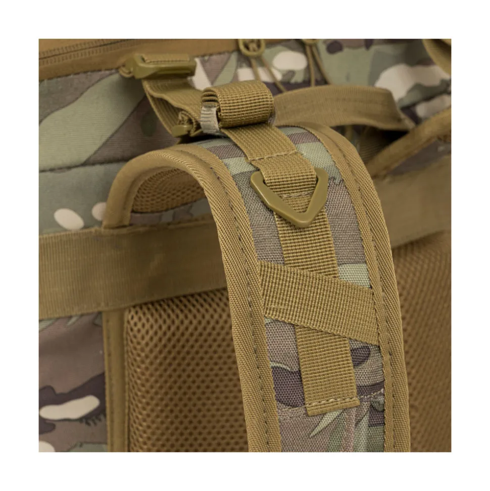 Highlander - Eagle 3 Rygsæk 40L Multi Sløring/Camo