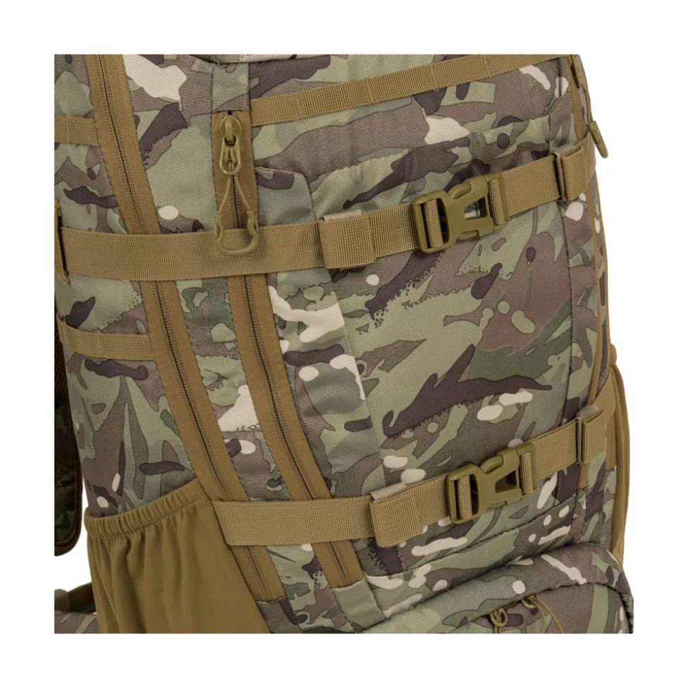 Highlander - Eagle 3 Rygsæk 40L Multi Sløring/Camo