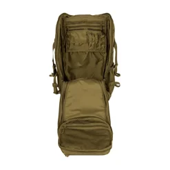 Highlander - Eagle 3 Rygsæk 40L // Coyote