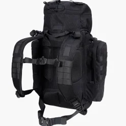 Highlander - Forces Elite Patruljerygsæk 33L // Sort