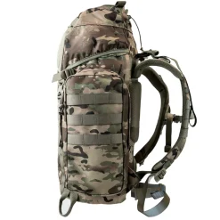 Highlander - Forces Elite Patruljerygsæk 33L // HMTC/Camo