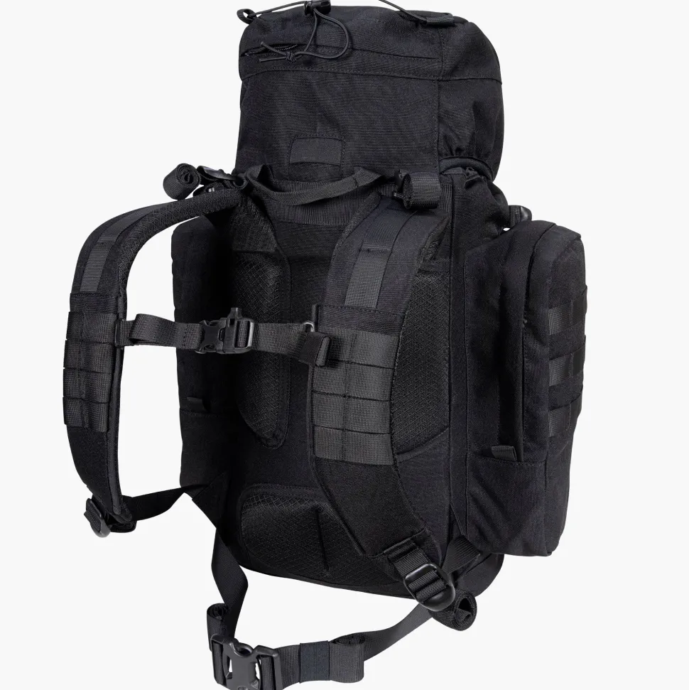 Highlander - Forces Elite Patruljerygsæk 33L // HMTC/Camo