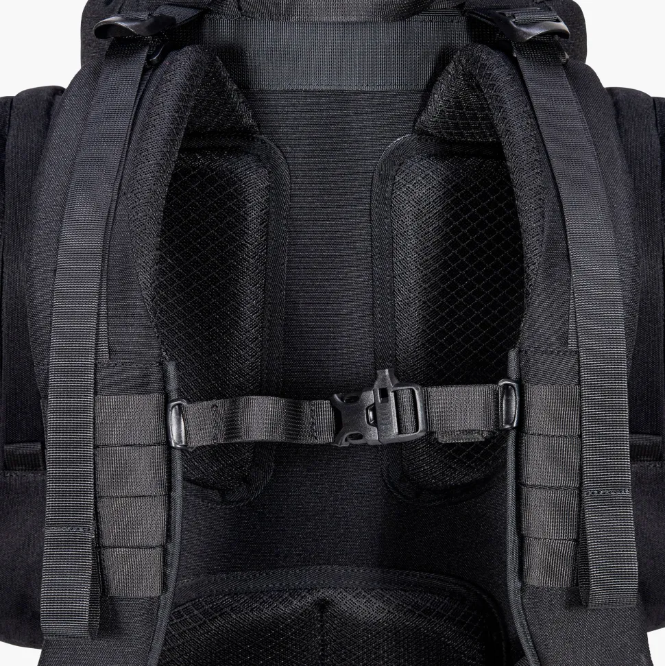 Highlander - Forces Elite Patruljerygsæk 33L // HMTC/Camo