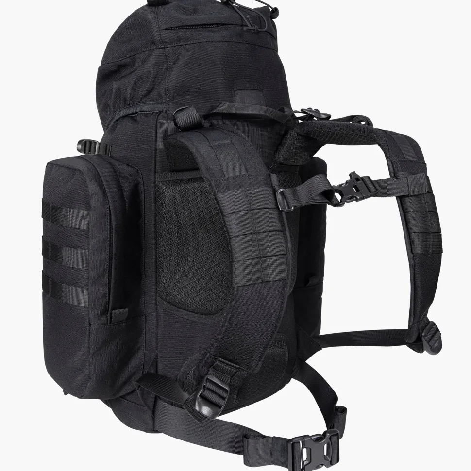 Highlander - Forces Elite Patruljerygsæk 33L // HMTC/Camo