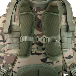 Highlander - Forces Elite Patruljerygsæk 44L // HMTC/Camo