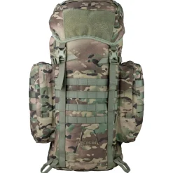 Highlander - Forces Elite Patruljerygsæk 44L // HMTC/Camo