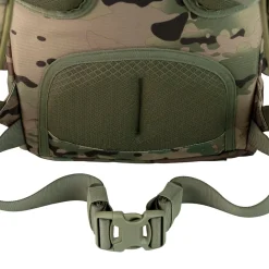 Highlander - Forces Elite Patruljerygsæk 44L // HMTC/Camo