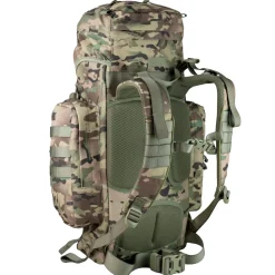 Highlander - Forces Elite Patruljerygsæk 44L // HMTC/Camo