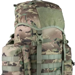 Highlander - Forces Elite Patruljerygsæk 44L // HMTC/Camo