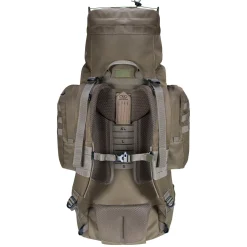 Highlander - Forces Elite Patruljerygsæk 88L // HMTC/Camo
