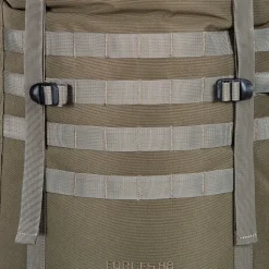 Highlander - Forces Elite Patruljerygsæk 88L // HMTC/Camo