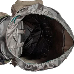 Highlander - Forces Elite Patruljerygsæk 88L // HMTC/Camo