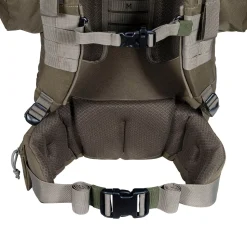 Highlander - Forces Elite Patruljerygsæk 88L // HMTC/Camo